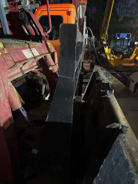 2024 ARROW MATERIAL HANDLING F5100CB