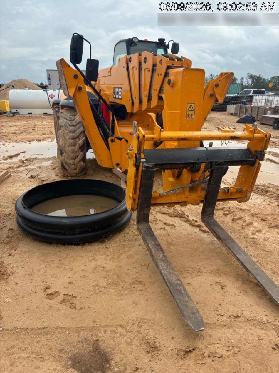 2025 JCB 508-66TC