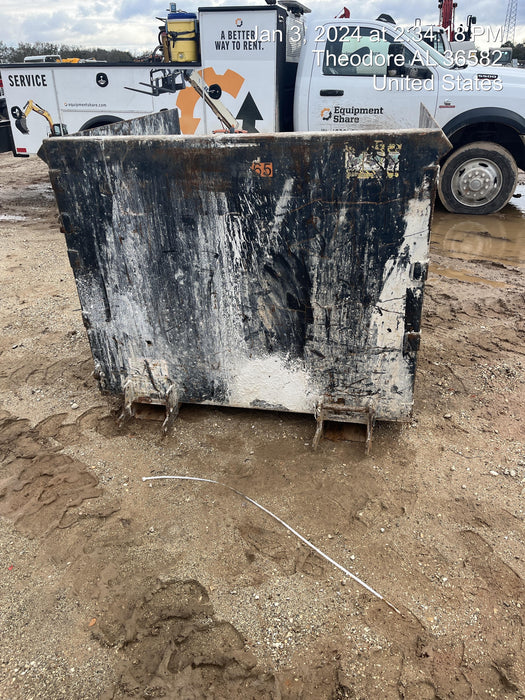 2021 STAR INDUSTRIES 1425