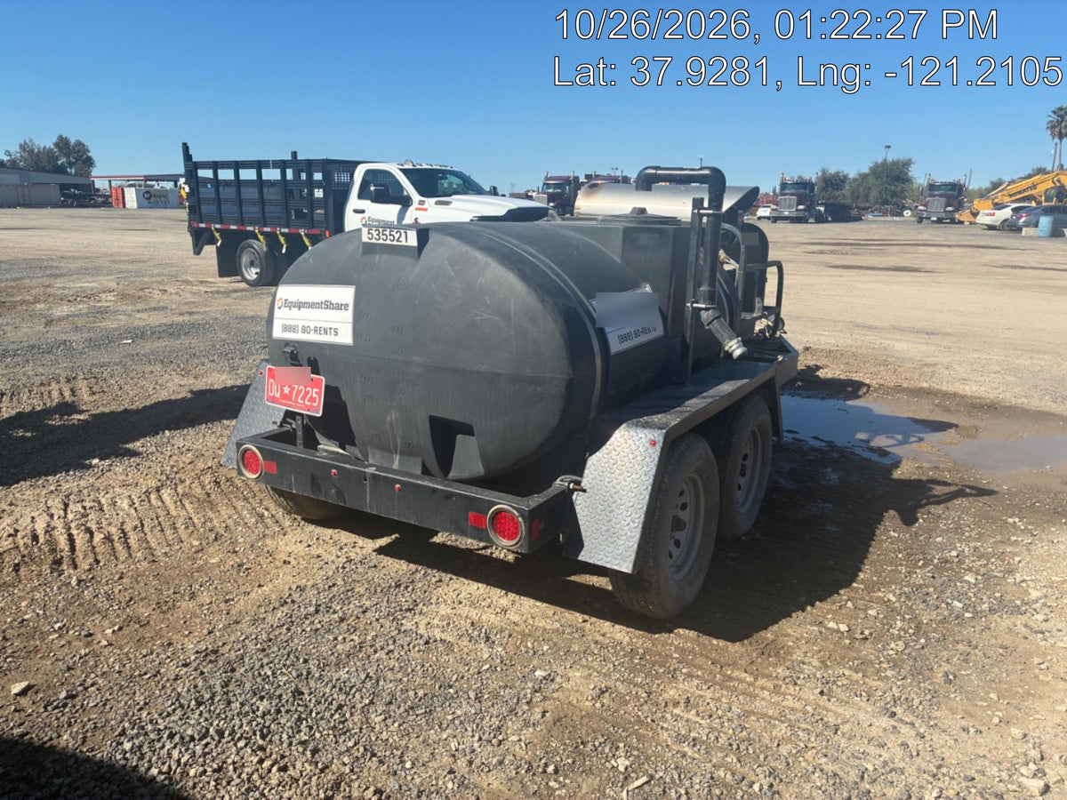 2025 WYLIE EXP-550L-S-HOTG