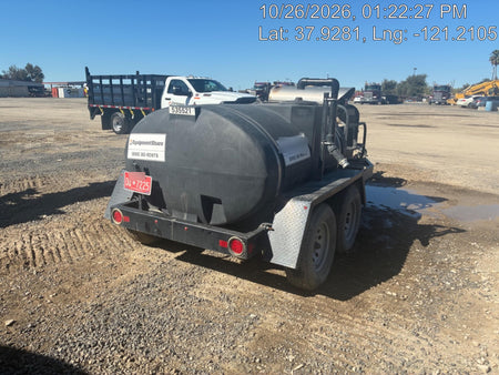 2025 WYLIE EXP-550L-S-HOTG