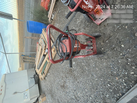 2020 HILTI TE 3000-AVR
