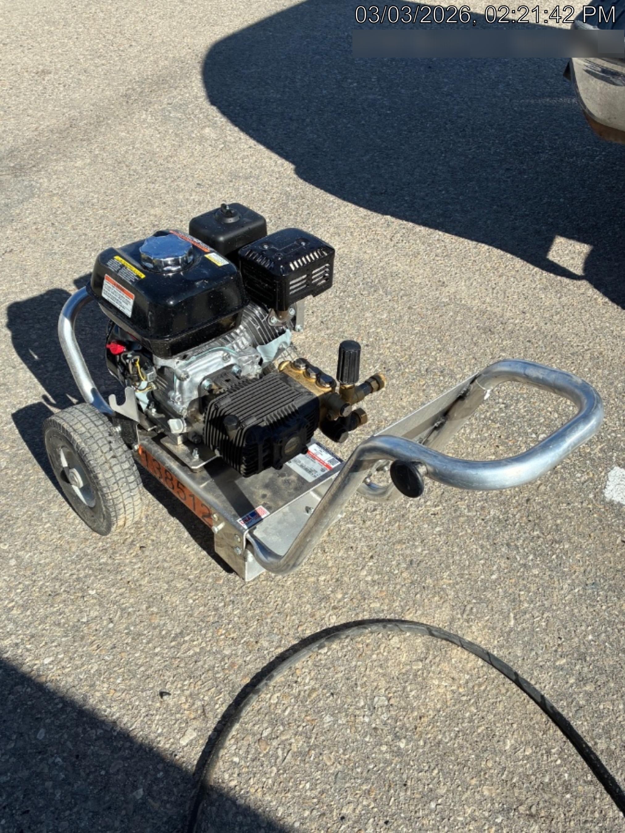 2021 MI-T-M CORPORATION CA-2703-1MMH