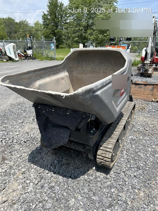 2024 TORO MBTX 2500-TS