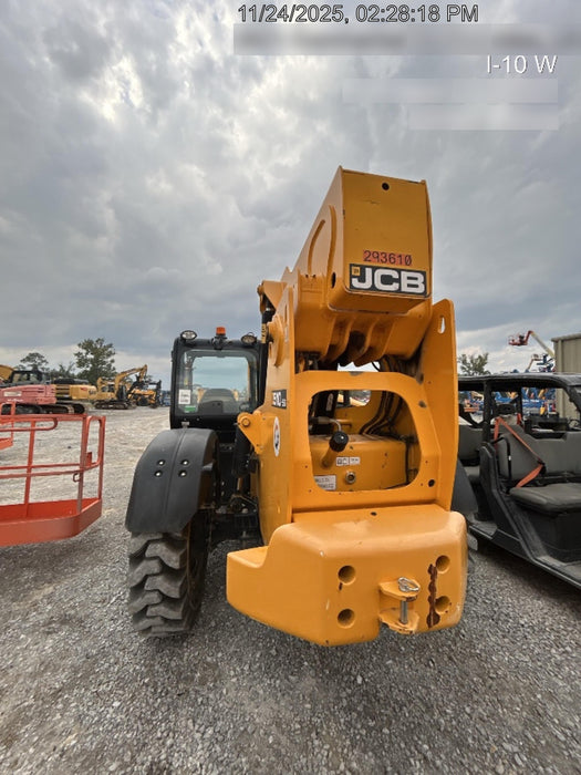 2023 JCB 510-56