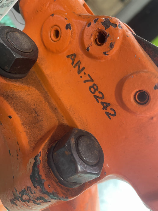 2020 MICHIGAN PNEUMATIC MP-TPB60-118