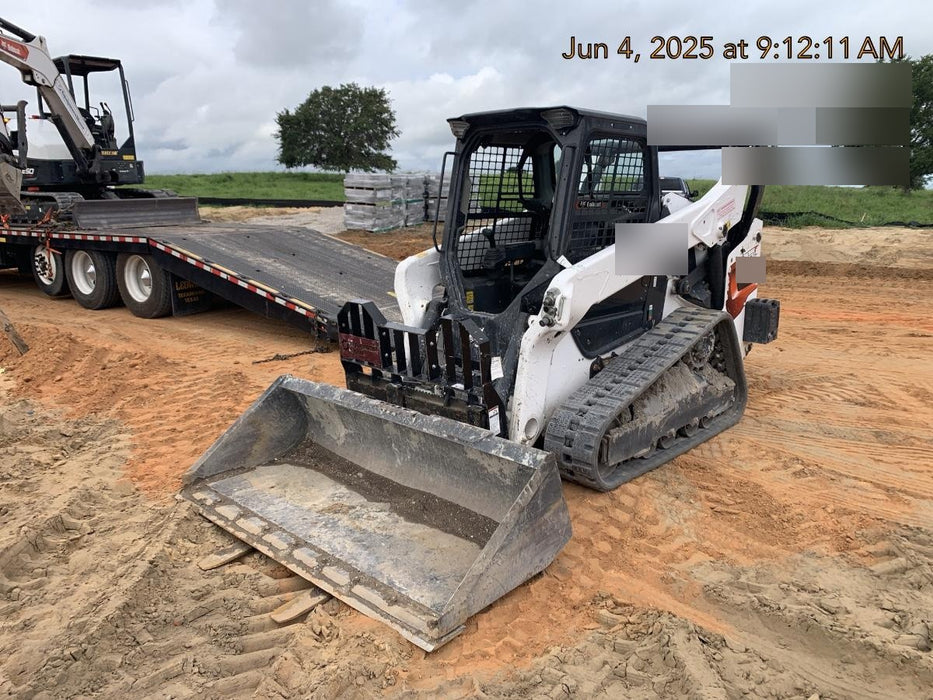 2024 VIRNIG PF4855-5VG