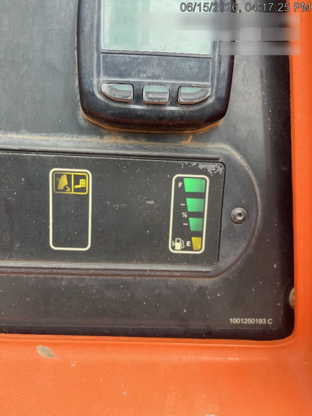 2022 JLG 660SJ