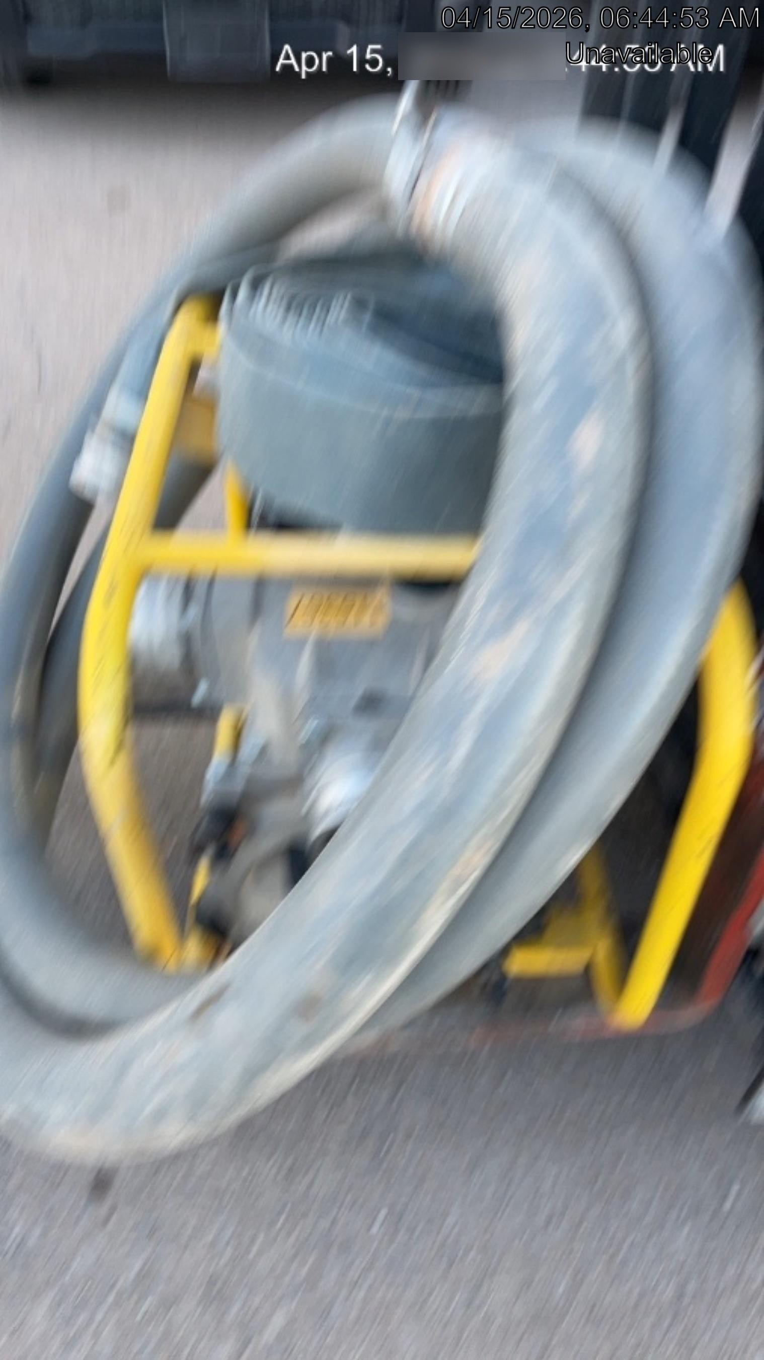 2020 WACKER NEUSON PT3A