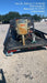 2024 TEXAS PRIDE TRAILERS 18'-20' Lowboy Sand Blasting Unit