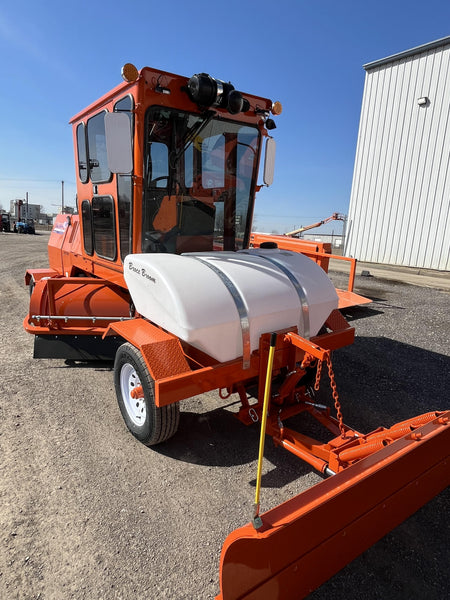 2025 BROCE RCT350