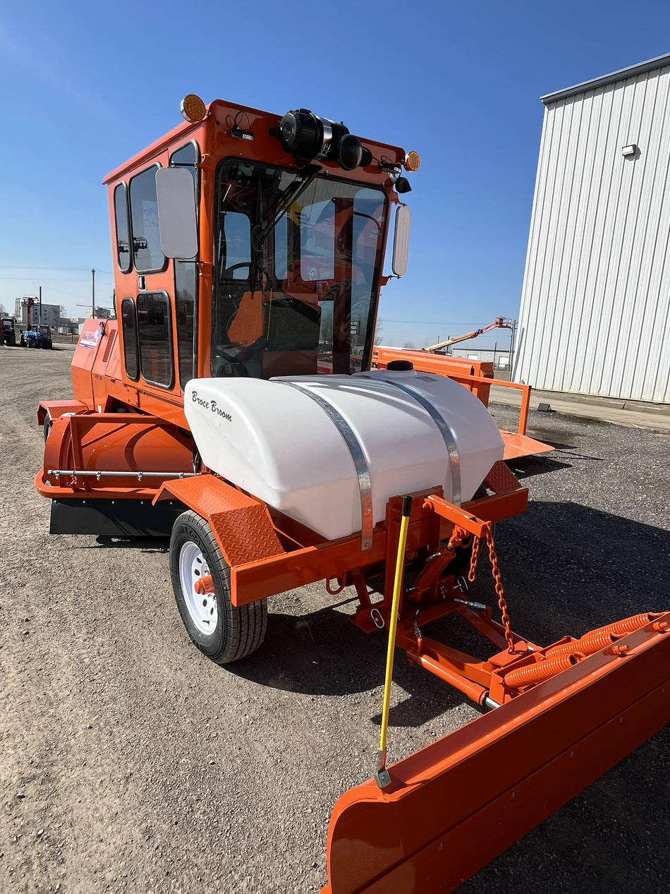 2025 BROCE RCT350
