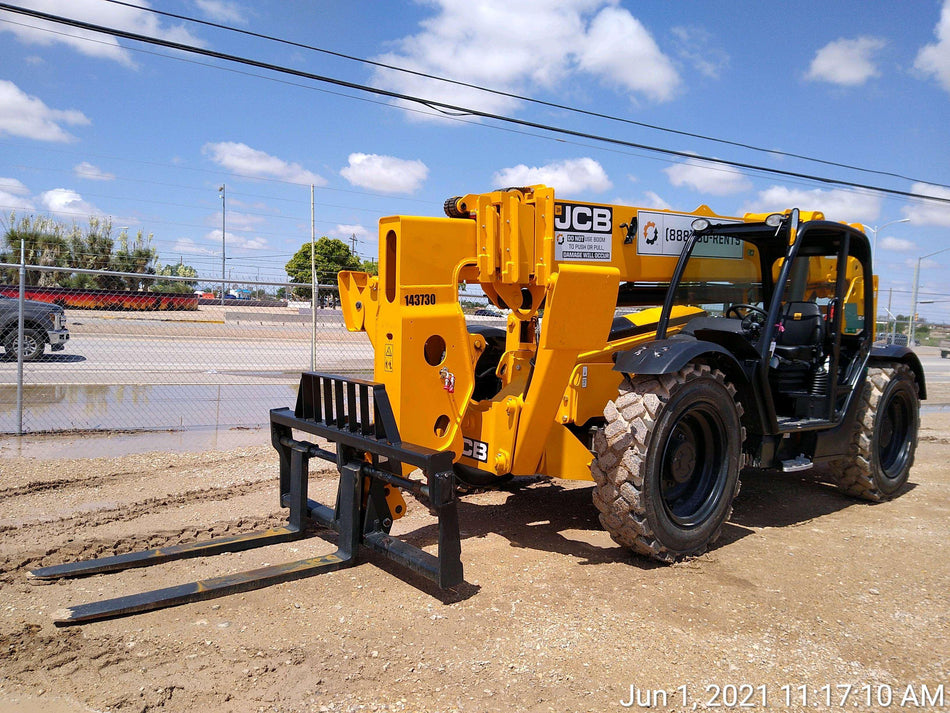 2021 JCB 512-56