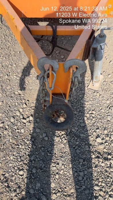 2021 PIONEER PP66S12L2-TD2.9L