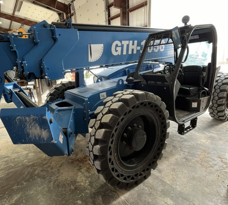 2024 GENIE GTH-1056
