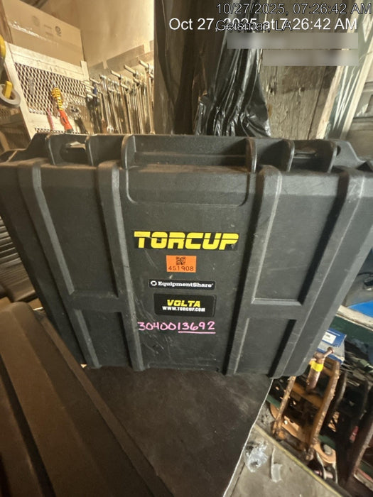 2024 TORCUP VT-1000KIT