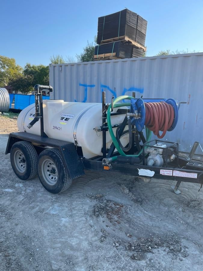 2023 WYLIE EXP-500L