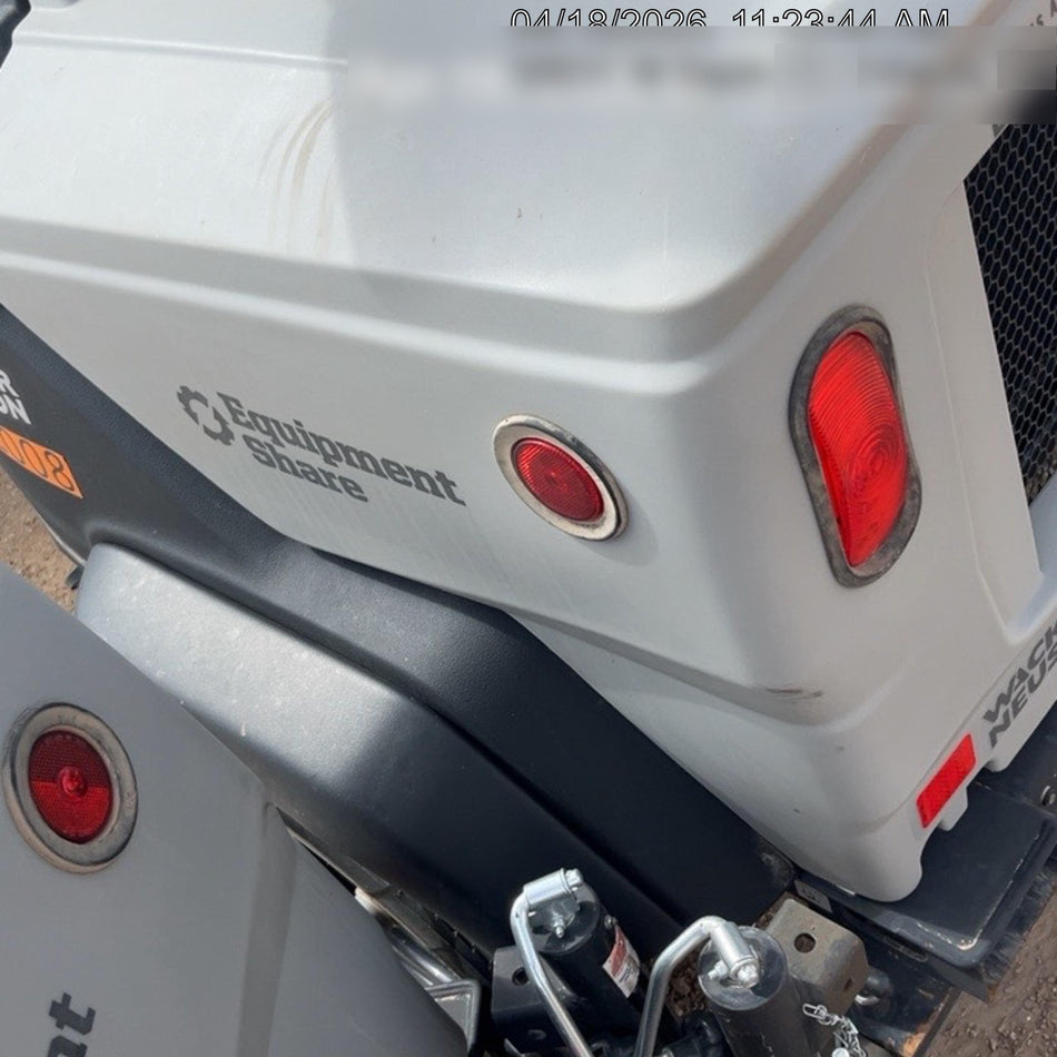 2024 WACKER NEUSON LTT4