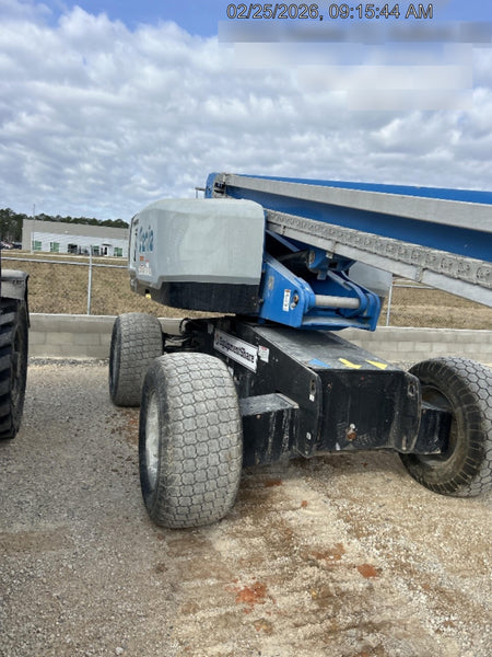 2022 GENIE S-65 HF