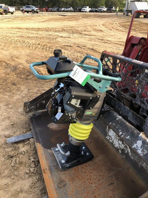 2022 AMMANN ATR 60 P