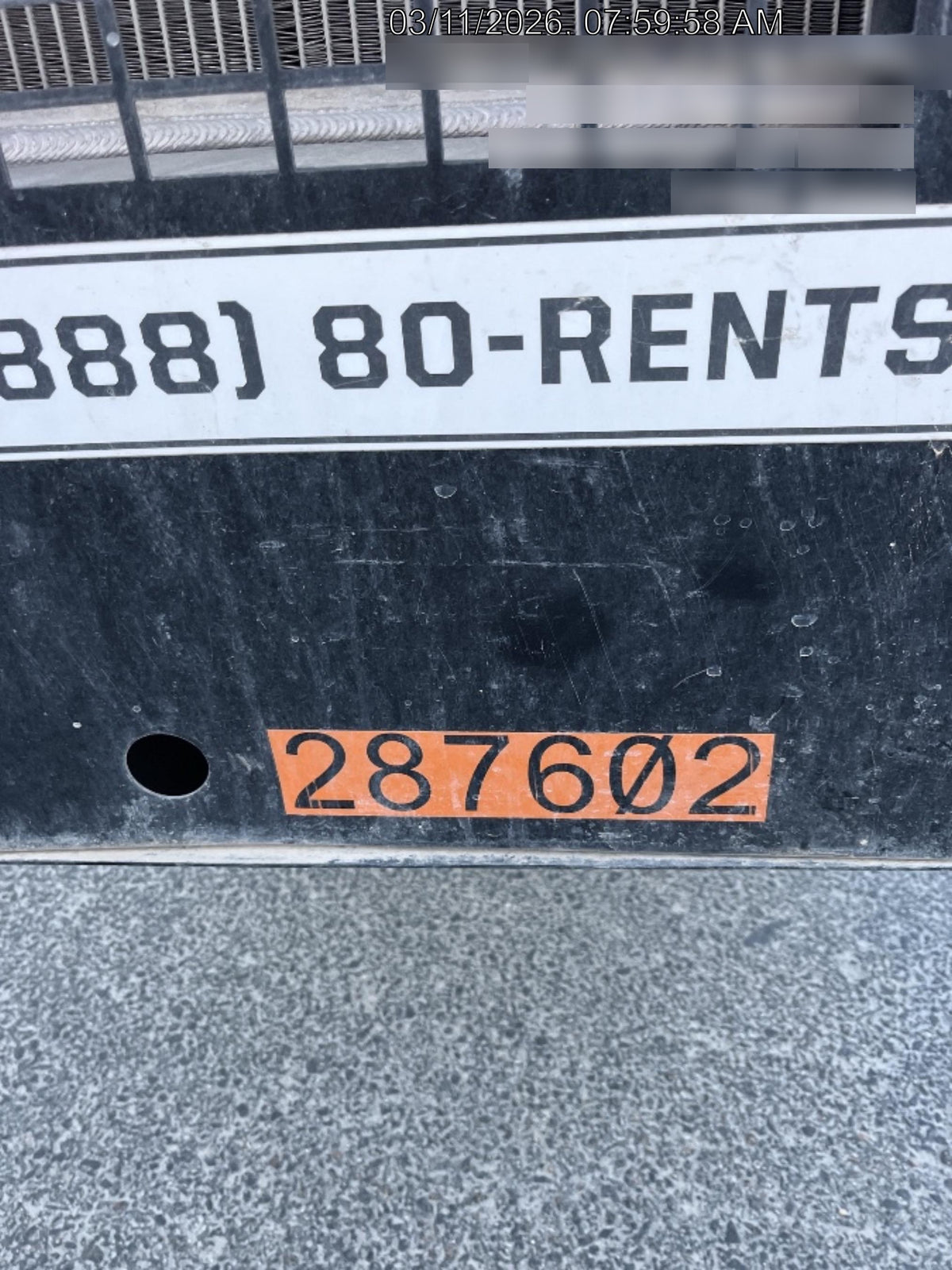2023 Lincoln Electric LE400 Kubota V1505, Trlr, Cable Rack, Light Kit, ES Decals, T3