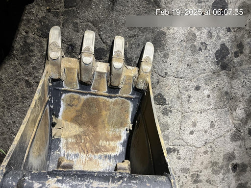 2023 SOLESBEE 18" Bucket - Solesbee