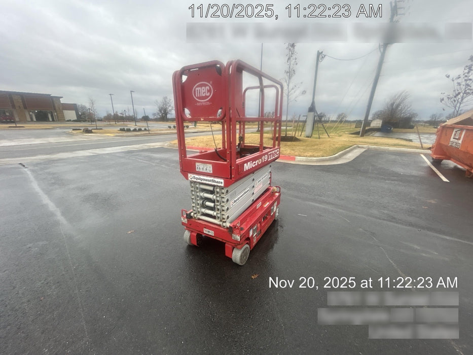 2019 MEC Micro 19