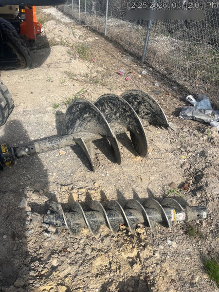 2023 AUGER TORQUE 3300-30