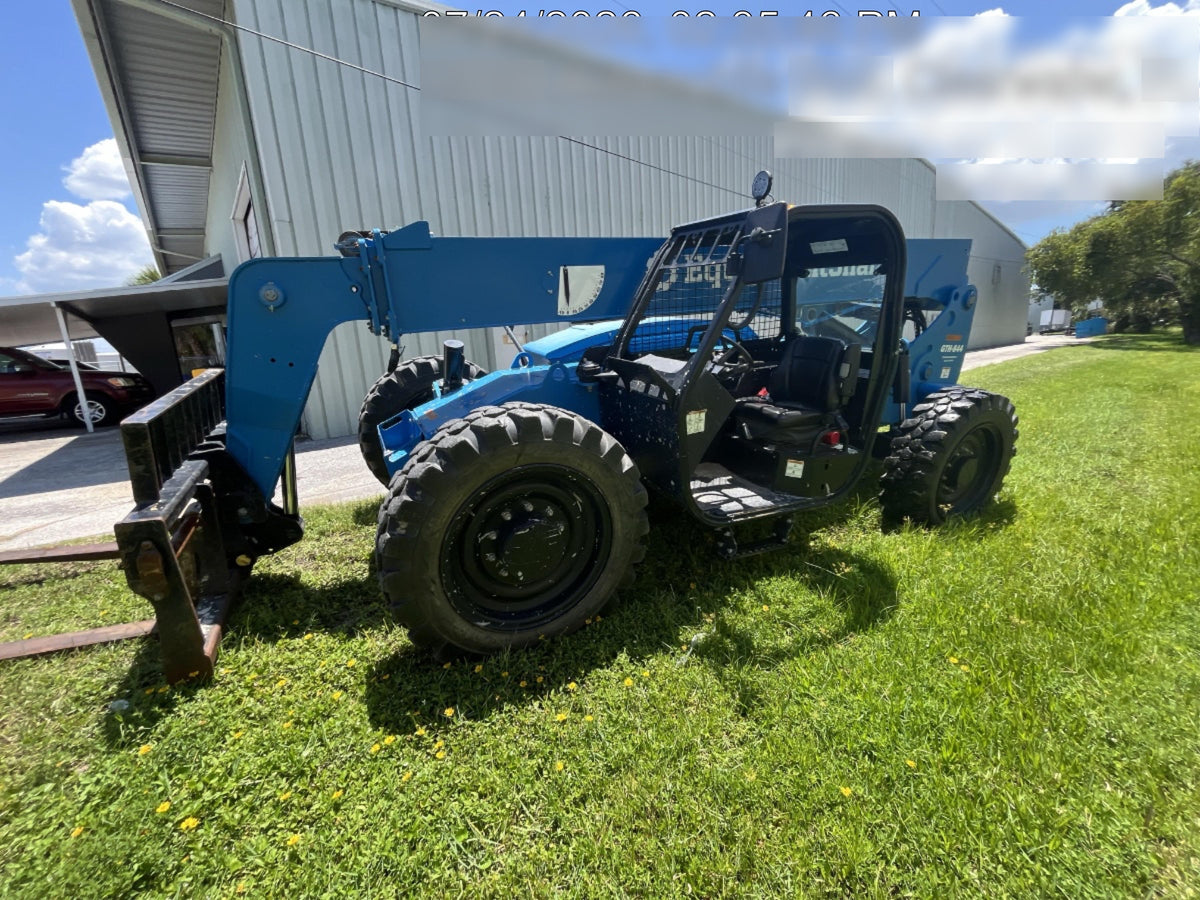 2025 GENIE GTH-844