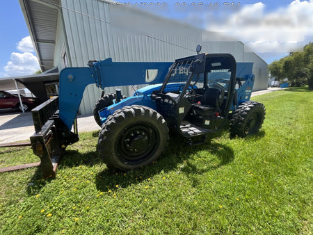 2025 GENIE GTH-844