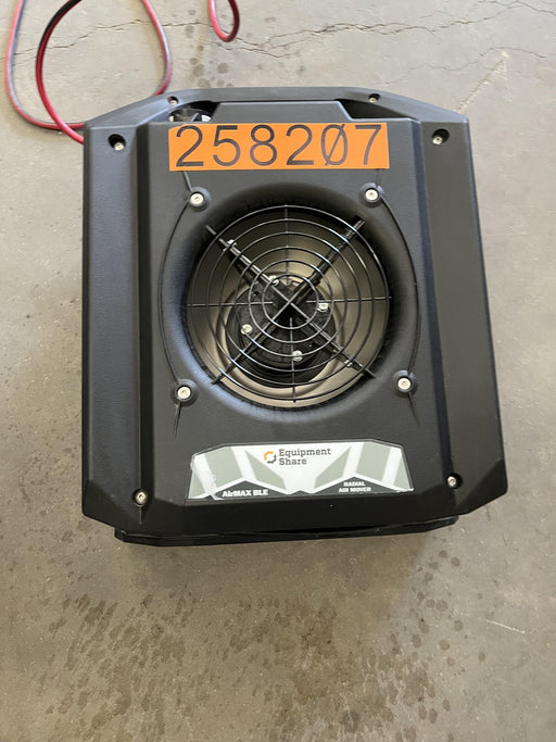 2022 PHOENIX AirMAX Radial Air Mover