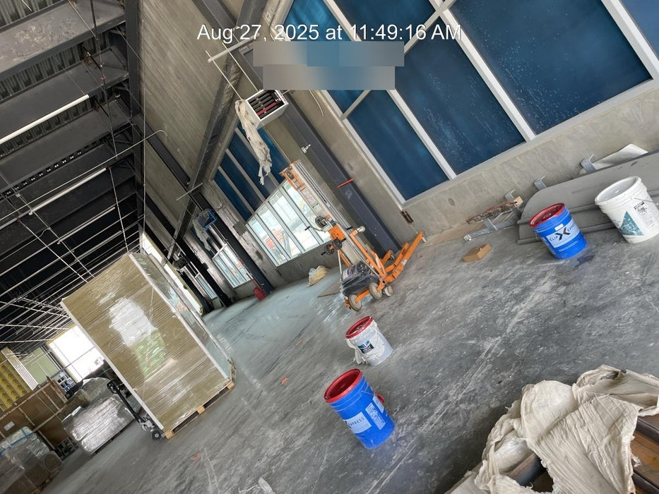 2021 LIFTSMART MLC-24