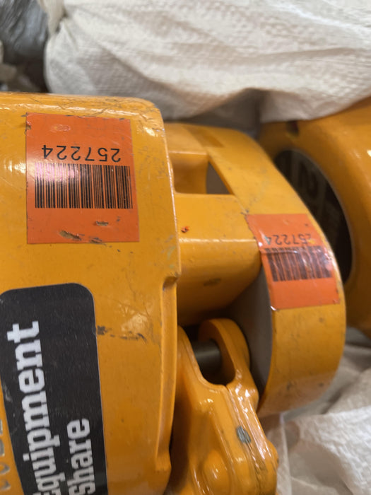 2022 HARRINGTON CF020-20