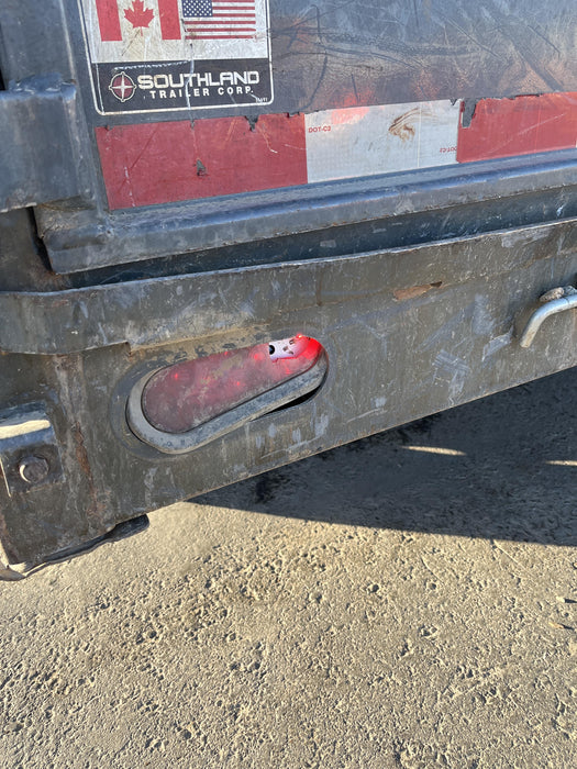 2023 SOUTHLAND SL270T-14K