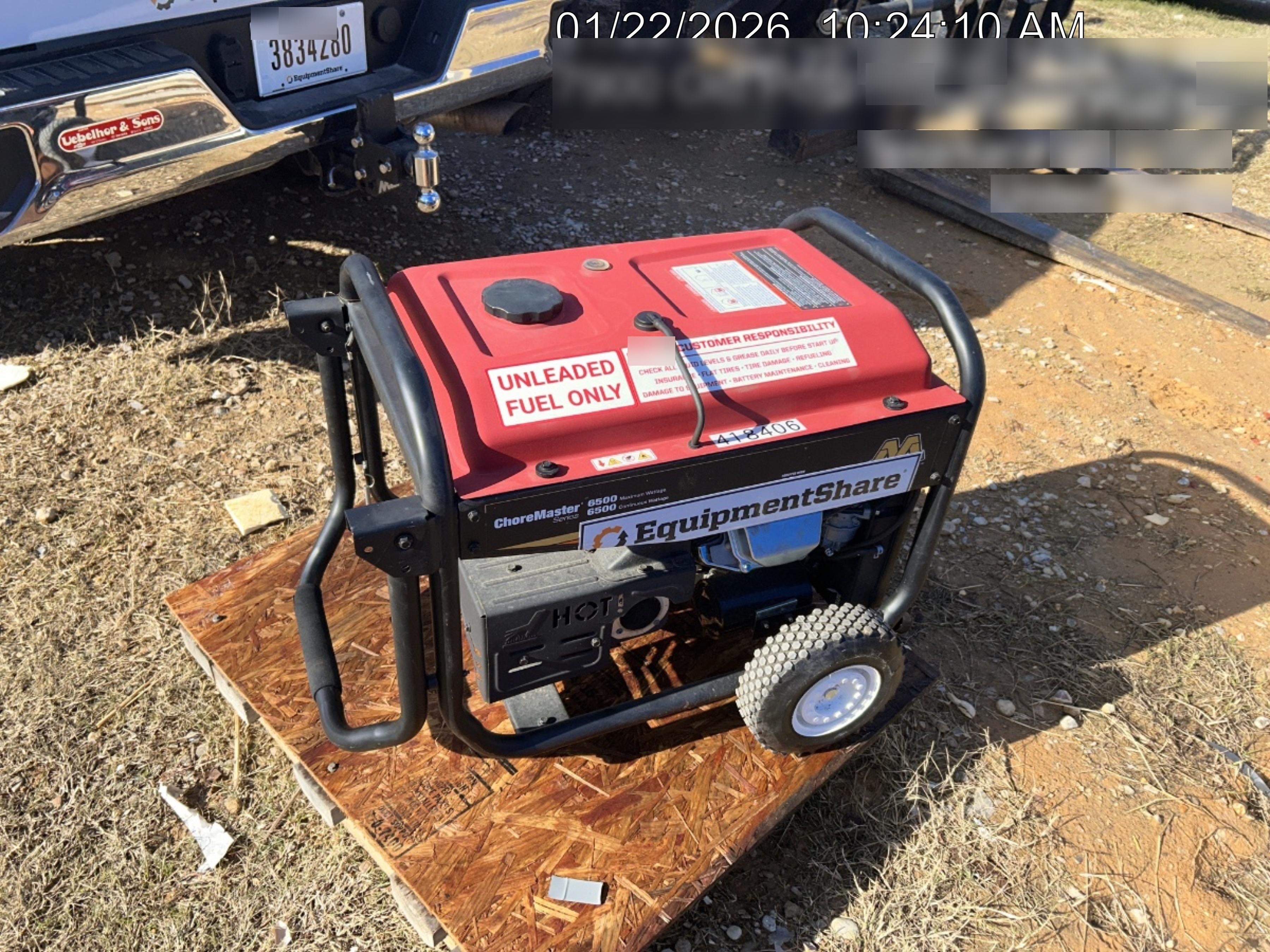 2024 MI-T-M GEN-6500-0MM1