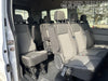 2025 FORD Transit 350 Rental