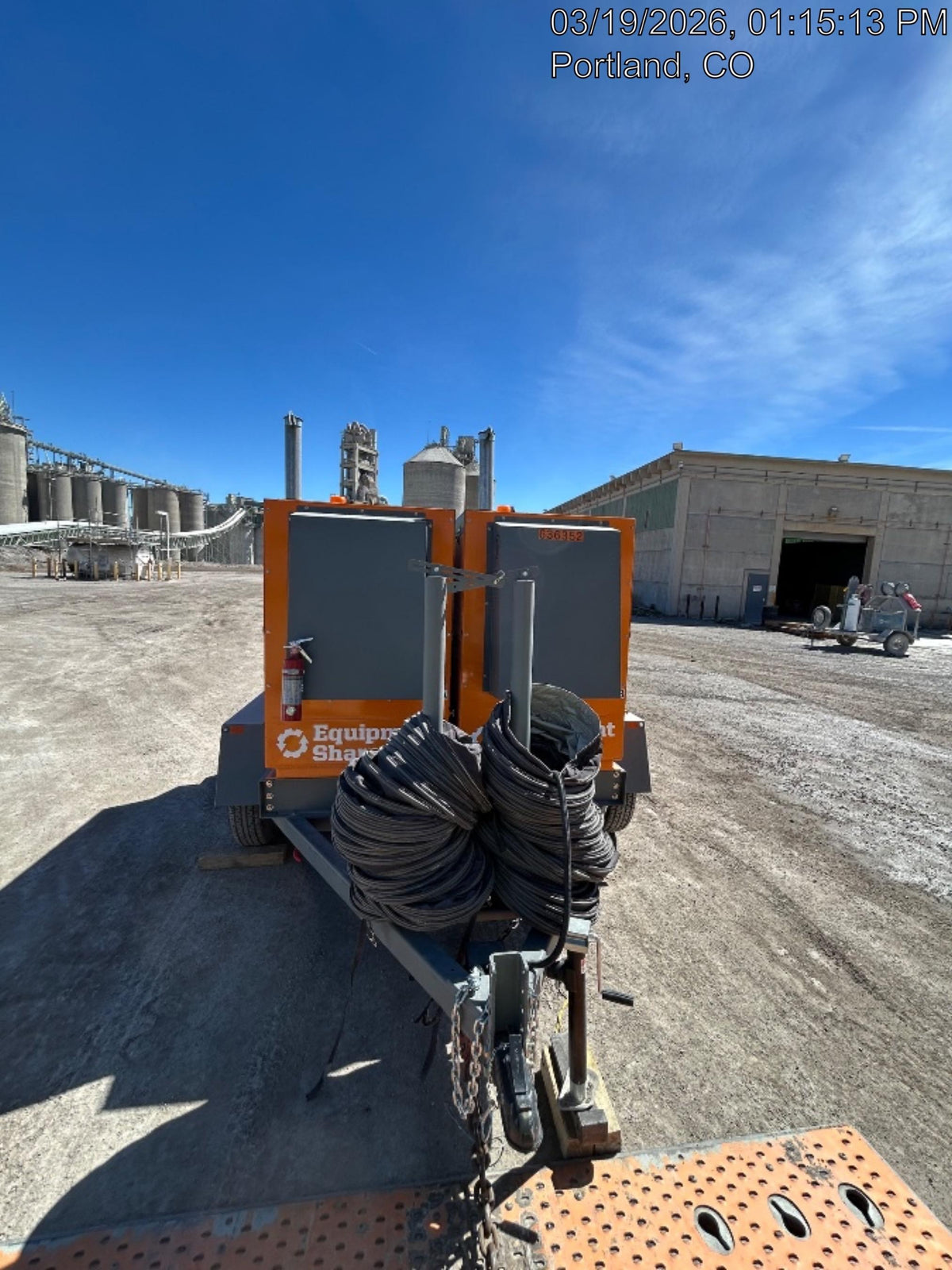 2025 THERM DYNAMICS TD1250