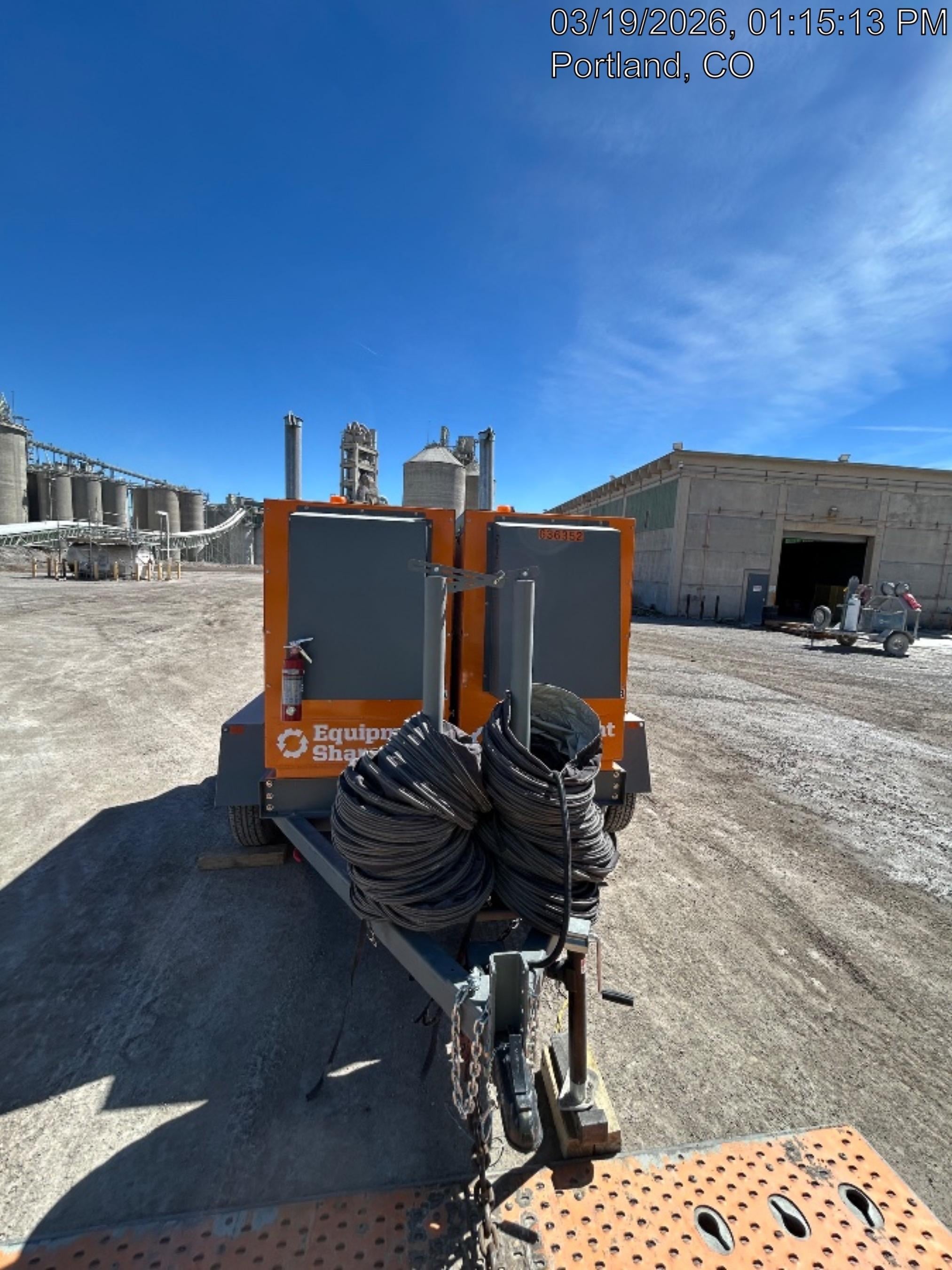 2025 THERM DYNAMICS TD1250