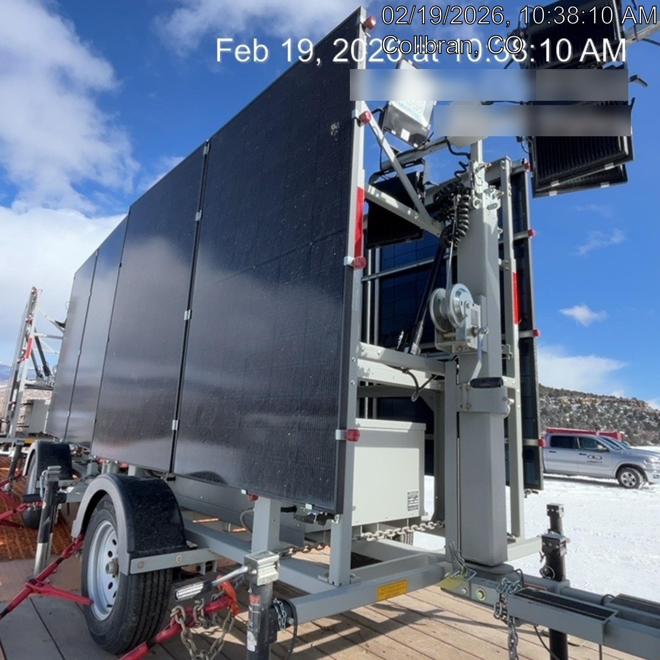 2025 PROGRESS SOLAR SOLUTIONS Helios-2XP