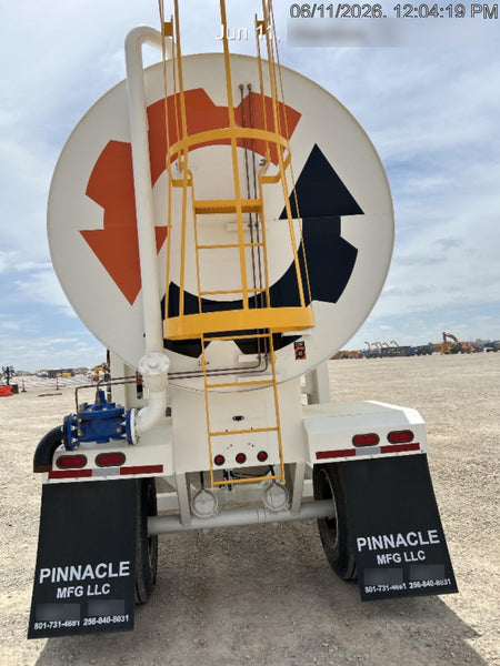 2026 PINNACLE PWT1200
