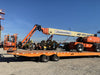 2021 JLG 1200SJP