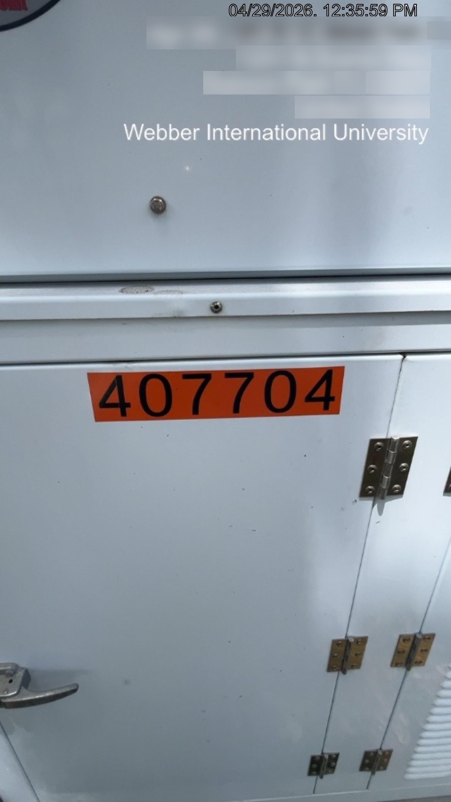 2024 SMARTECH SACP26A-HS