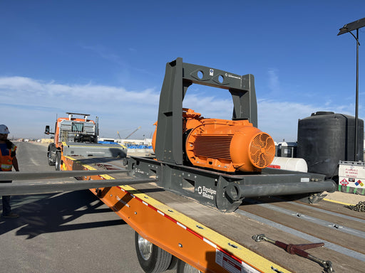 2023 PREMIER PUMP 8NHTA‐RP‐E300‐S