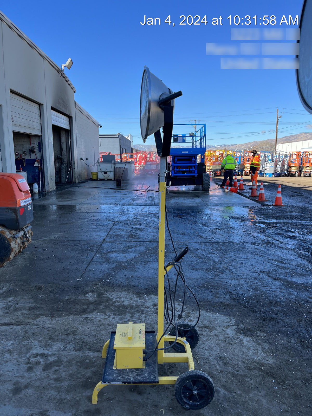 2020 CONSTRUCTION ELECTRICAL PRODUCTS 5312