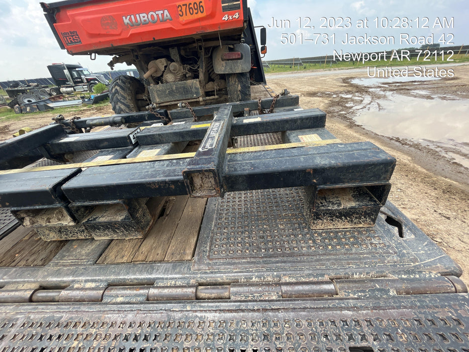 2021 STAR INDUSTRIES 1395B