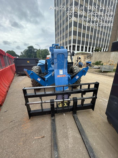 2025 GENIE GTH-1056