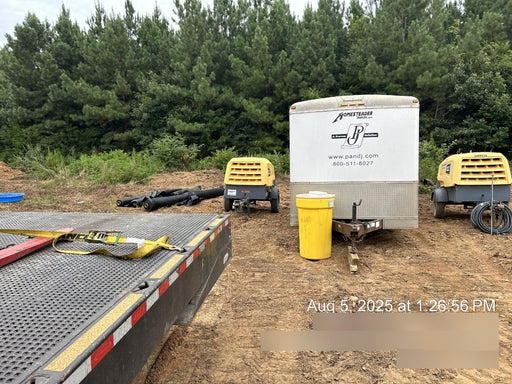 2020 ATLAS COPCO XAS188