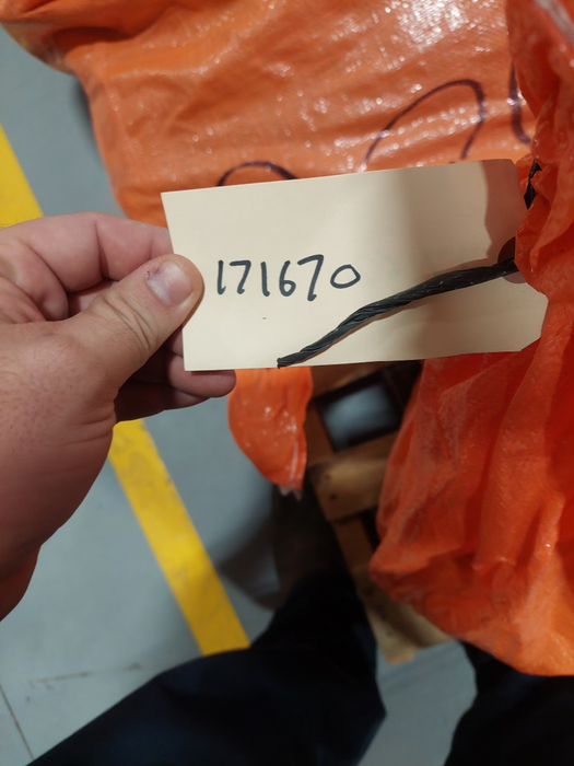 2021 LIND EQUIPMENT TLS-80XPLEDRE-LV