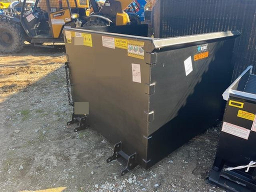 2025 STAR INDUSTRIES 1425