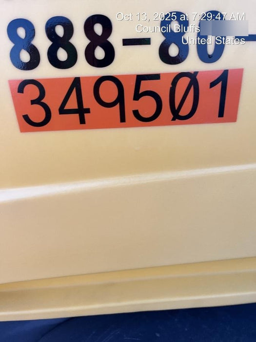 2023 ATLAS COPCO XAS188 CWK